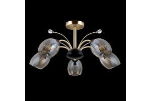 Потолочная люстра Citilux Комета CL108155 - 2