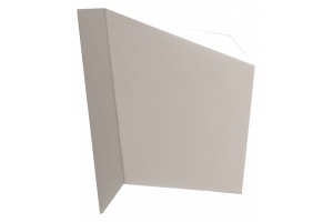 Настенный светильник Mantra Asimetric 6220