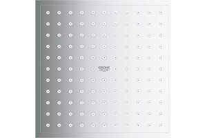 Верхний душ Grohe Euphoria Cube 150 27705000 - 2