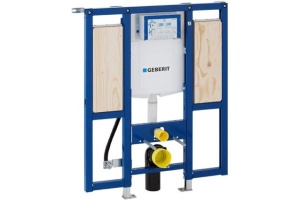Система инсталляции для унитазов Geberit Duofix 111.375.00.5