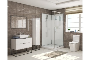 Душевая кабина Grossman GR171QR 90х90 - 2