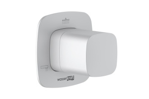 A267 Переключатель на 3 выхода