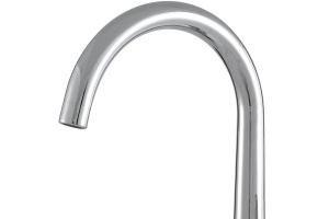 Смеситель для кухни Aquanet Magic AF410-41C - 2