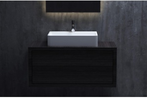 Раковина Salini Ottavia 1103201M S-Stone, матовый - 2