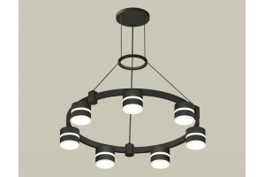 Подвесная люстра Ambrella Light XR XR92051602 - 2