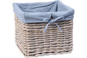 Контейнер Wasserkraft Lopau WB-320-L светло-кремовый, большой