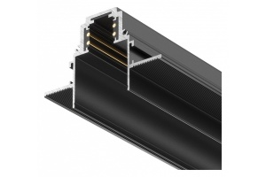 Трек встраиваемый Maytoni Busbar trunkings Gravity TRX010-421B