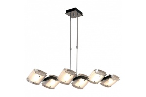 Подвесной светильник Citilux Сантона CL210165