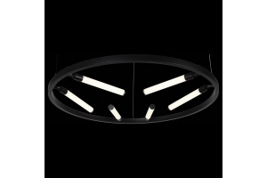 Подвесной светильник ST-Luce Bisaria SL393.403.06 - 3