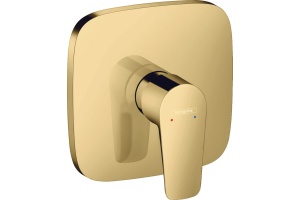 Смеситель Hansgrohe Talis E 71765990 для душа