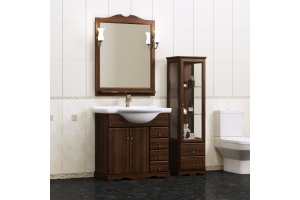 Комплект мебели Opadiris Клио 77 см (2934) - 2
