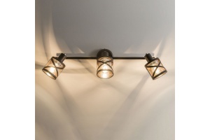 Спот Citilux Гессен CL536635 - 2