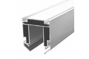 Профиль-держатель ST-Luce Skyline 220 ST015.129.02 - 2