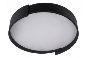 Накладной светильник Loft it Coin 10200 Black - 2