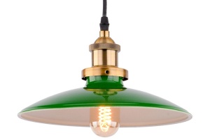 Подвесной светильник Lussole Badger LSP-9543