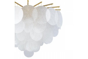 Люстра на штанге Loft it Frost 10022/800 - 2