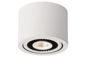 Потолочный светодиодный светильник Lucide Opax 33956/05/31