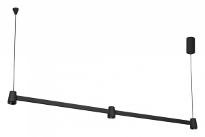 Подвесной светодиодный светильник Arlight SP-Elizeo-S1000-16W Warm3000 036594 - 2