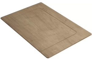 Разделочная доска для кухонной мойки Omoikiri дуб (4999103)