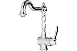 Смеситель для кухни, Oldie, IDDIS, OLDSBL0i05 - 2