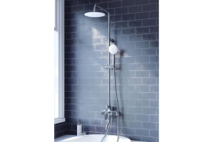 Душевая стойка Iddis Cloud CLOSB00i06 - 2