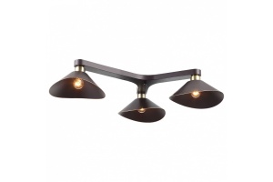 Потолочная люстра Lussole Opelika LSP-9534