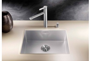 Мойка кухонная Blanco Claron 340-U - 2