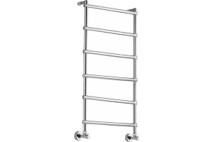 Водяной полотенцесушитель Margaroli   хром (4424706CRN)