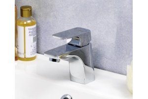 Смеситель Wasserkraft Salm 2703 для раковины - 2