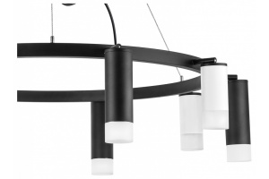 Подвесная люстра Lightstar Rullo LR0203658751 - 3