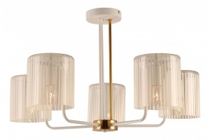 Люстра на штанге Rivoli Evonne Б0055642