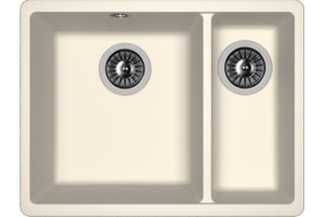 Мойка кухонная Florentina Вега 335/160 жасмин