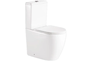 Бачок для унитаза BelBagno Etna белый (BB2157T) - 3