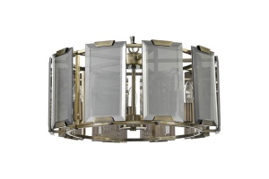 Подвесной светильник Vele Luce Sorrento VL3004P05