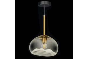 Подвесной светильник Arti Lampadari Dego Dego E 1.P3 CS - 3