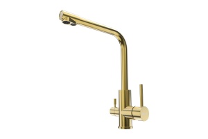 Смеситель Lemark Expert для кухонной мойки LM5061G