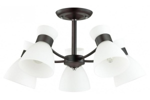 Потолочная люстра Lumion Comfi Wilma 4534/5C