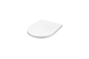 Крышка-сиденье Am.Pm Spirit V2.0 C707858WH с микролифтом