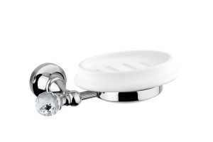 Мыльница Cezares OLIMP (OLIMP-SOD-01-M)