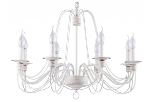Подвесная люстра Freya Velia FR2046-PL-08-WG