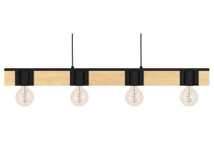 Подвесной светильник Eglo Bailrigg 43902