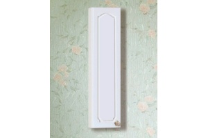 Шкаф Бриклаер Лючия 20 белый глянец - 3