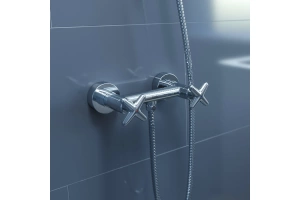 Смеситель для душа - 2