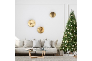 Накладной светильник Nowodvorski Ring Led L 10282 - 2