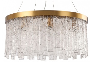 Подвесная люстра Stilfort Frostyle 2155/05/08P