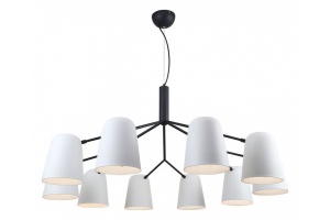 Подвесная люстра F-promo Trick 2762-10P - 2