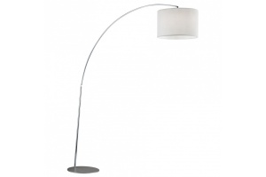 Торшер Maytoni Nevada Z329-FL-01-CH