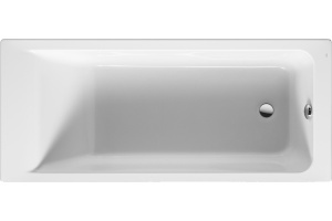 Акриловая ванна Roca Easy 150x70 см (ZRU9302904)