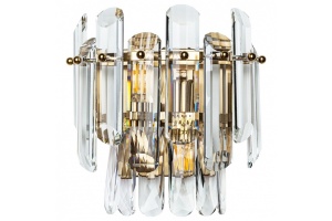 Бра Divinare Bellatrix 3510/17 AP-2