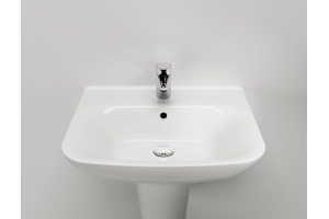 Раковина AM.PM Like C804221WH 55 см - 2